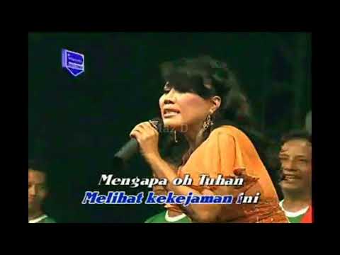 Rita Sugiarto ft New Pallapa - Tangan Tangan Hitam