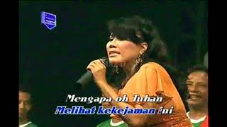 Download lagu Rita Sugiarto ft New Pallapa - Tangan Tangan Hitam mp3