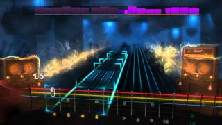 Rocksmith 2014 | Fat Lip - Sum 41 (Lead Guitar)