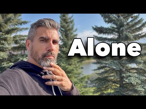 Why I Retired With No Friends At 55