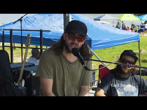 Tulsa Little Jam - Season 2, Episode 14 - Zunis