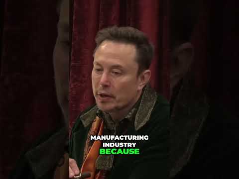 Thumbnail for Henry Ford Facts By Elon Musk!! by Henry Ford