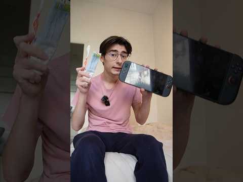 Expériences avec ma Switch 2 💥