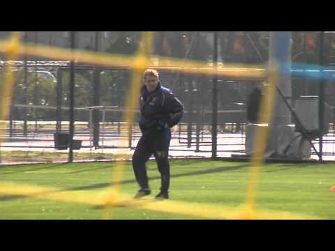 Oefenstage Roda Malaga en VVV Turkije