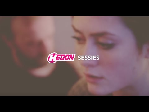 Hedon Sessies: Fink ft. Rachel Sermanni - 