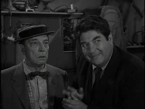 3x13 pt.5 C'era una volta - Ai Confini Della Realtà (The Twilight Zone)