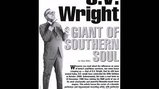 O.V. Wright - How long baby