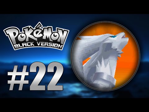 Pokémon Black Ultimate Randomizer Nuzlocke [PL] #22 - Ostatnie męczarnie
