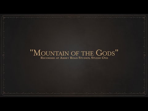 Hades II - Mountain of the Gods (Music Video)