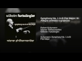 Symphony No. 1 in B Flat Major: IV. Allegro animato e grazioso