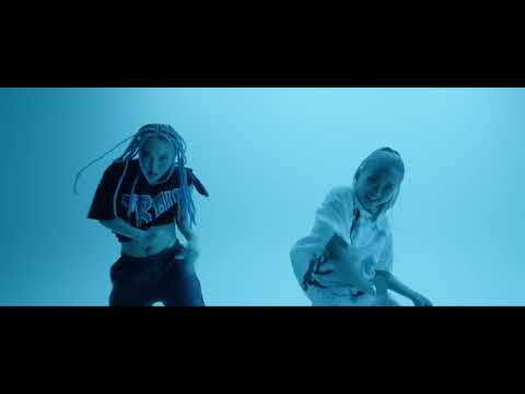 Crayon [Remix] feat. BRIZA YAVAISZ DAZE / Fuji Taito (Prod. ZOT on the WAVE)　SPECIAL DANCE VIDEO