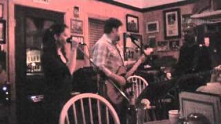 Chain of Fools-Smitty Smith GroovePower Orchestra