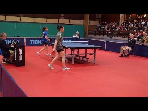 Finale Dames A...2018