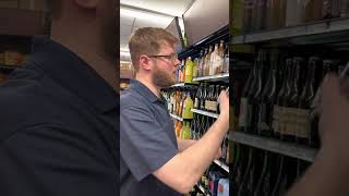 THE OLDEST FORM OF ALCOHOL!!!