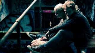 Atlas Sound - Praying Man Music Video