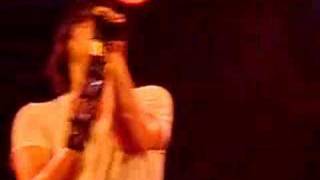 1997- Garden of Evil