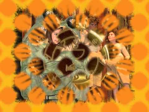 Das Magische Amulett - Fantasy-Muscial für Kinder