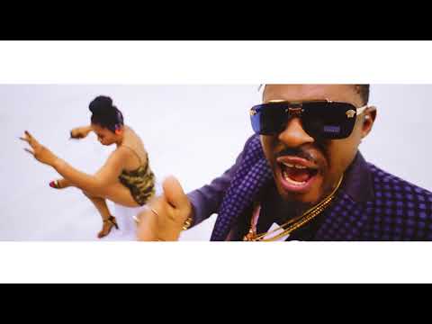 Big G Baba - Mon Way (Official Music Video)