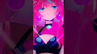 ✨動画公開したよ！✨〖 絶頂讃歌 〗歌ってみた / 式部めぐり #cover #vtuber #絶頂讃歌 #和ぬか #歌ってみた #vsinger #shorts