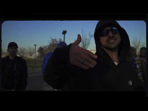 StatuSquad - Q.C.N.H ft. Lembo kid (prod. Bux Bunny)