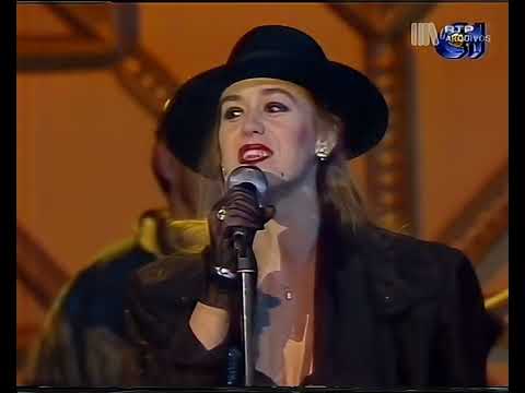 Da Vinci - Nasci Em Portugal (Natal dos Hospitais 1990)