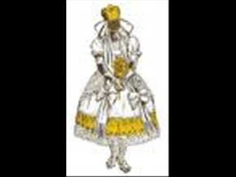 Cabocla Jurema  Oxum, ô jureminha  ô juremá.