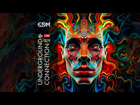 CDM - UNDERGROUND CONNECTION 009