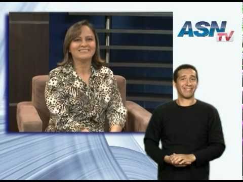 [LIBRAS] 08/04/2011 - Programa da Agência Sul-americana de Notícias