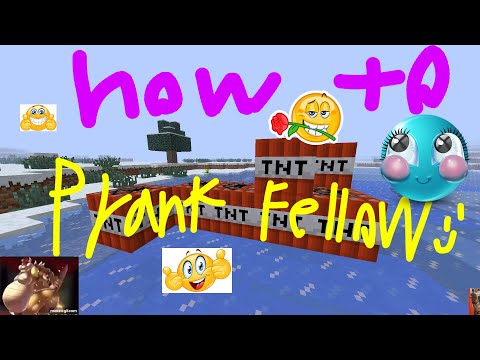 HOW TO PRANK FELLOWS!!!! (2013)