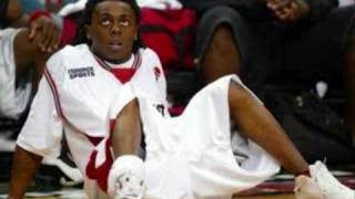 Lil Wayne-I Took Her