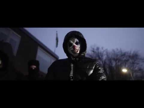 #36 HYENA - NO CAP 🚫🧢 (PROD. JANGO)