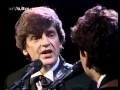 Everly Brothers Let it be me