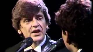 Video thumbnail of "Everly Brothers Let it be me"