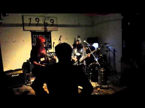 Dead Gakkahs Live at 채널1969 in Seoul