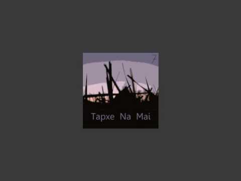 Tapxe - 7.1 - Shattered Dreams (reCover)