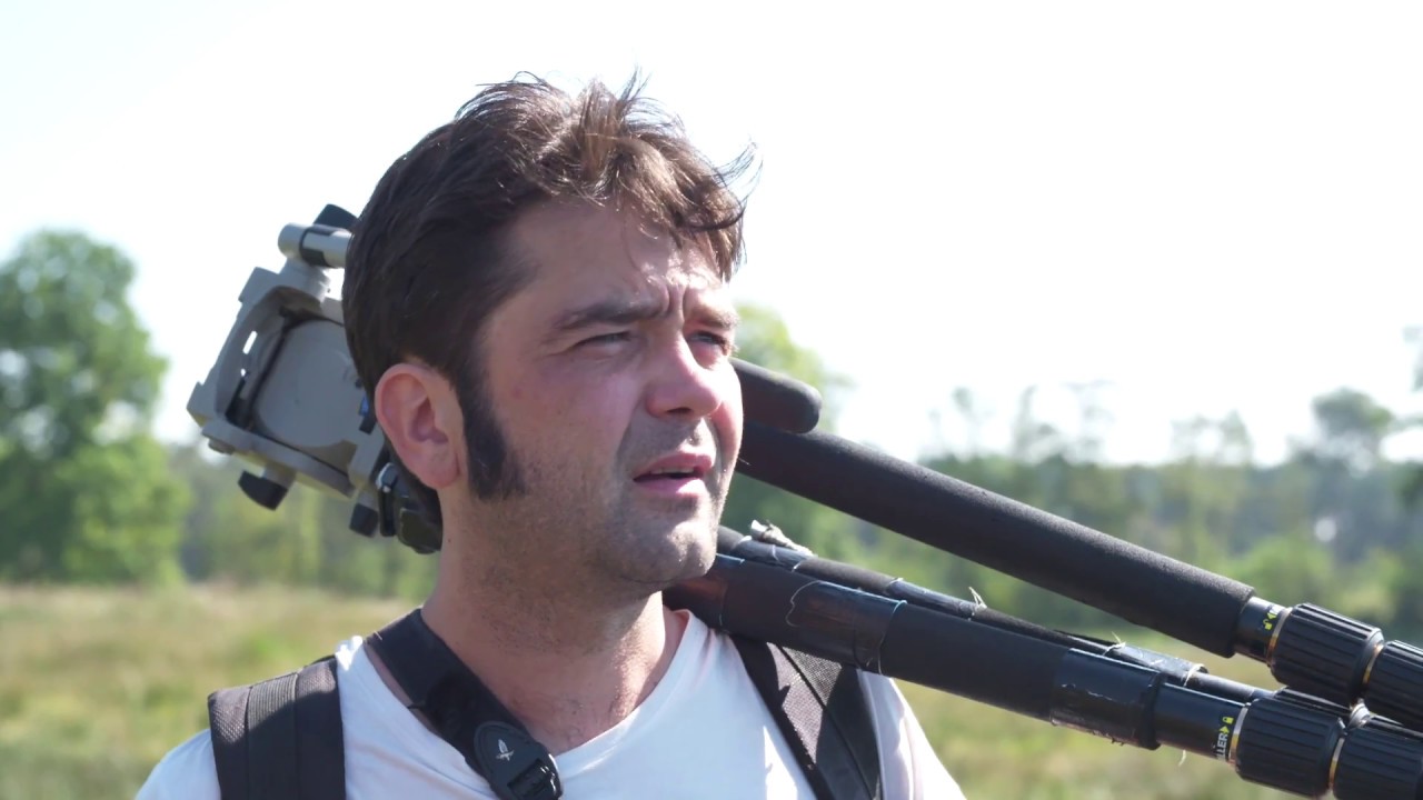 Documentaire: De terugkeer van de natuur