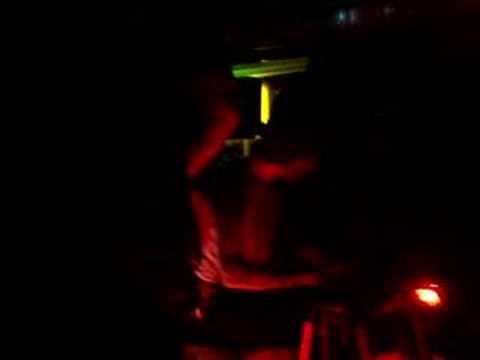 Red Sparowes - A Message Of Avarice....