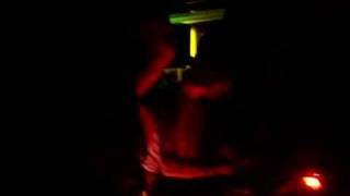 Red Sparowes - A Message Of Avarice....