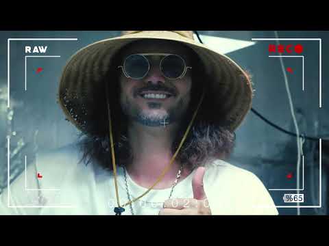 Erfan & Dara K - Boro Aghab (Official Music Video) ft. Bl8ck Gold, Chaii & Pooyan Ardalan