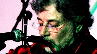 GEORGE JACKSON (Bob Dylan). Interpretada por Pepe and Zimmerman&#39;s Blues