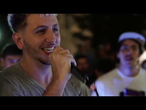 ITU/SPEKTRO vs WORDPLAY/ABSURD. Final. Amistoso 2vs2 (2020)