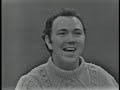 The Clancy Brothers & Tommy Makem on Rainbow Quest with Tom Paxton 1965