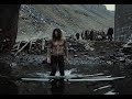 Justice League Snyders Cut Women Singing A Farewell Song To Aquaman