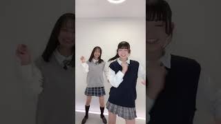 笑ってしまいました?#fyp #04 #06 #おすすめ #制服ダンス #あたいの足技みさらせやー #ファンキーダンス