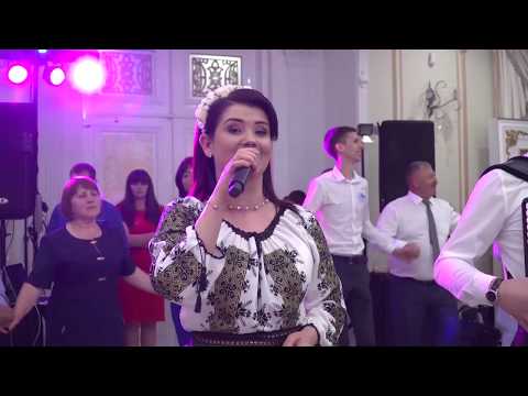 Formația Basarabia la nunta lui Viorel Gîrneț