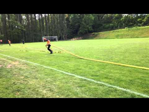 SDH Nevřeň - okrsek Všeruby 17.5.2015