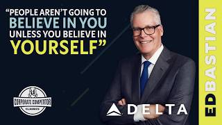 Delta CEO Ed Bastian: Leadership When 95% of Revenue Disappears | Classics