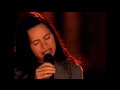 Jennifer Turner x3 Gabriel Gordon x3 guitar solo from Natalie Merchant Carnival