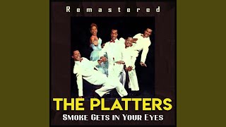 Smoke Get in Your Eyes (Remastered)