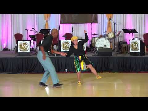 ILHC 2018 - Pro-Am Follows - Tine Gatchalian & Remy Kouakou Kouame (USA & France)